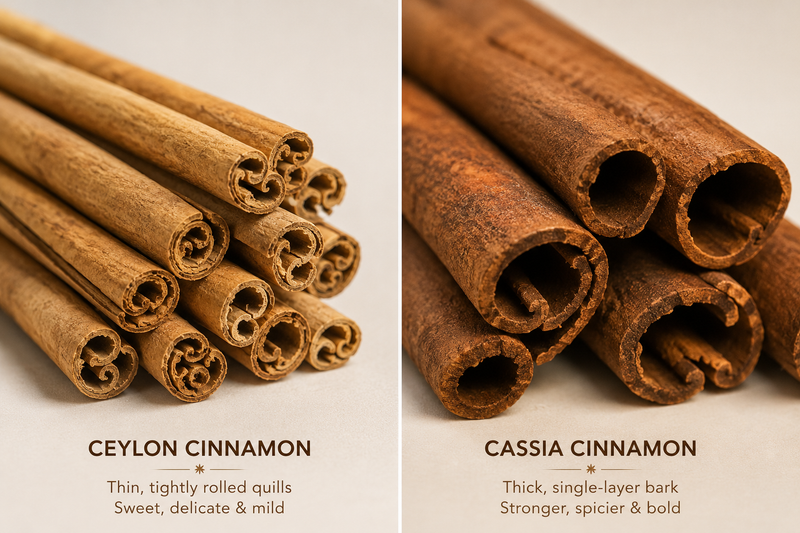 Lead in Cinnamon: What the Testing and Recalls Actually Mean