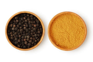 Why Is Black Pepper Added to Turmeric? The Real Reason