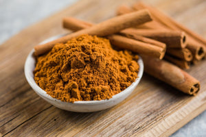 Coumarin in Cinnamon: What Published Testing Actually Shows (Ceylon vs. Cassia)