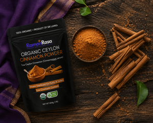 Ceylon vs. Cassia Cinnamon: What's Actually in Your Spice Pouch?