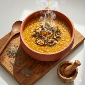 Unlock the Secret Flavor of sri lanka: Simple Ways to Use Cumin Seed