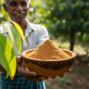 Not All Cinnamon Is the Same: The Quiet Difference Between Ceylon and Ordinary Cinnamon