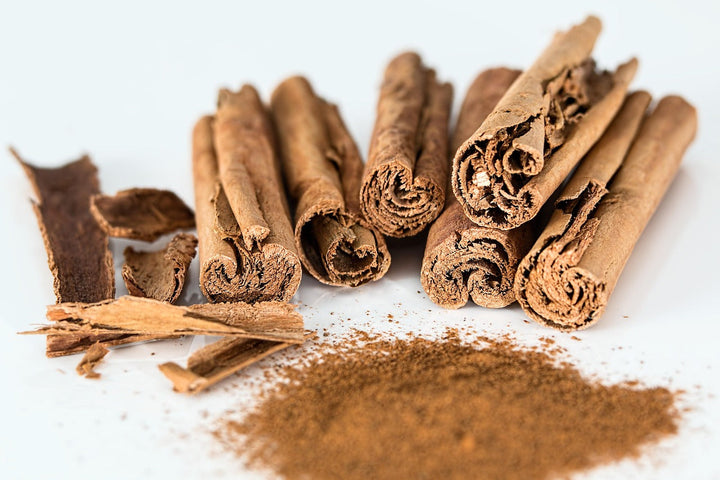 Why "Cinnamon" on a US Label Doesn't Mean What You Think