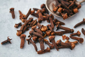 Whole Cloves to Ground Cloves: How Much to Use and How to Grind Them