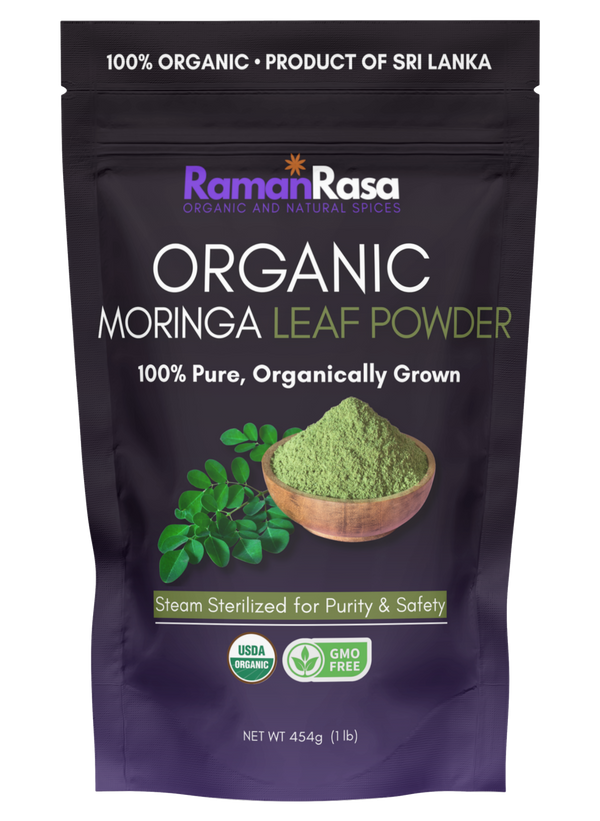 Moringa Powder