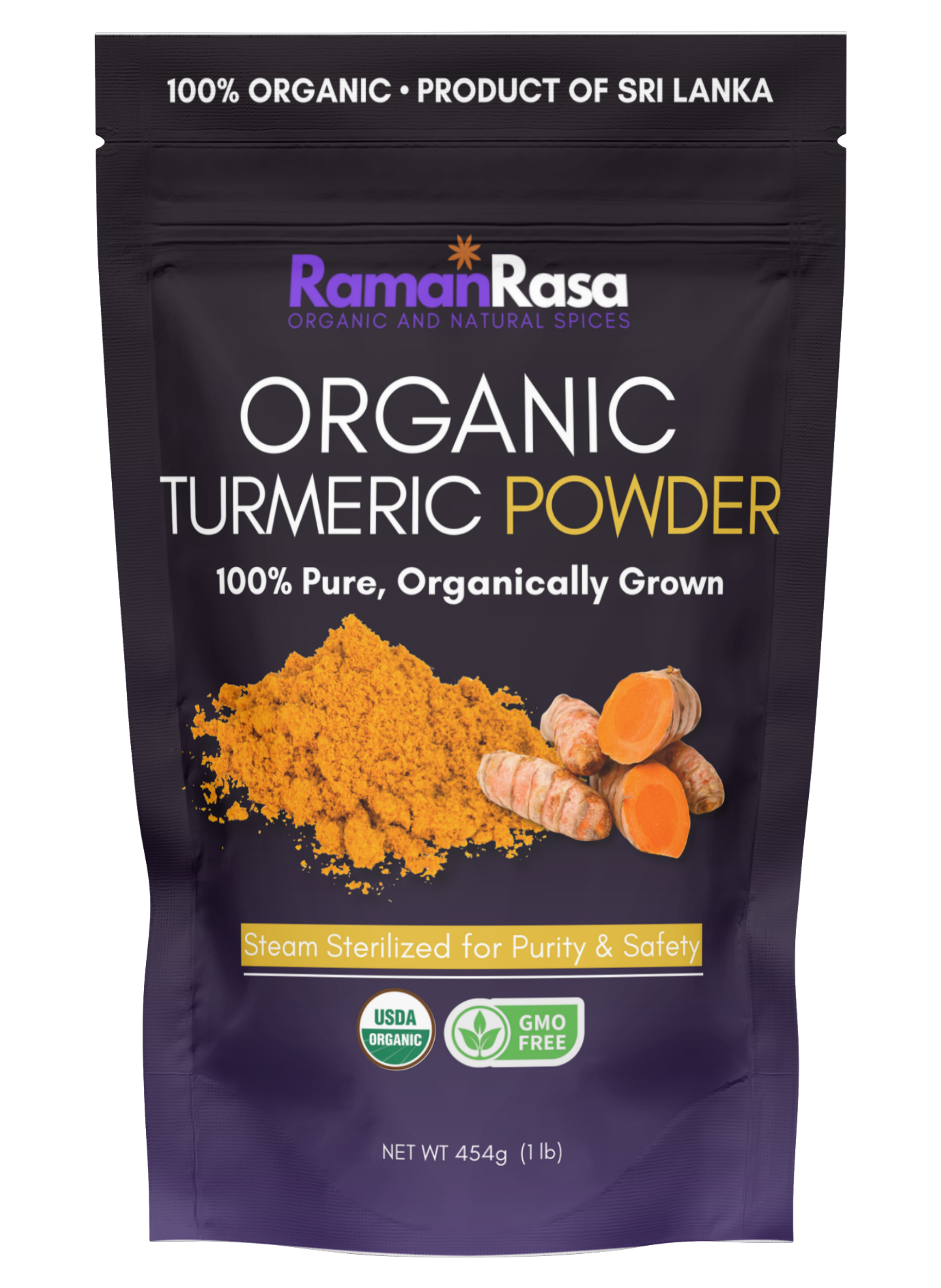 Turmeric Powder