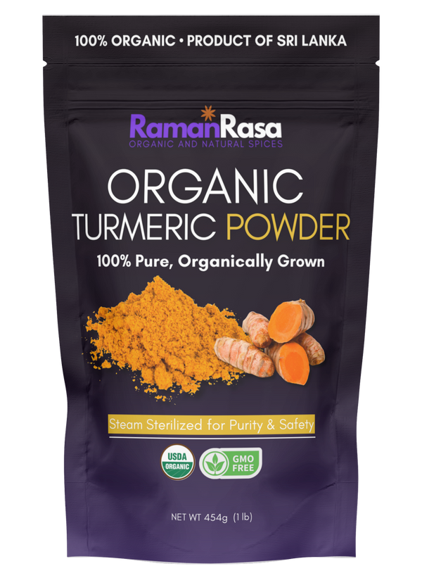 Turmeric Powder