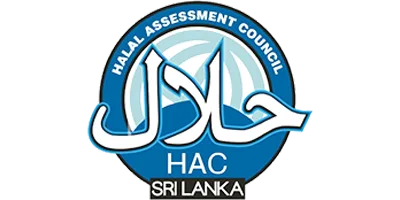 Halal Certified logo