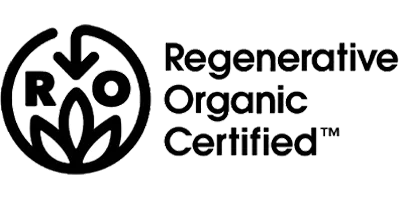 Regenerative Organic Certified™ logo